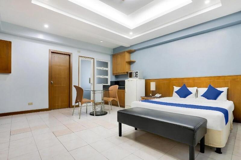 Alley 8 Makati ماكاتي المظهر الخارجي الصورة