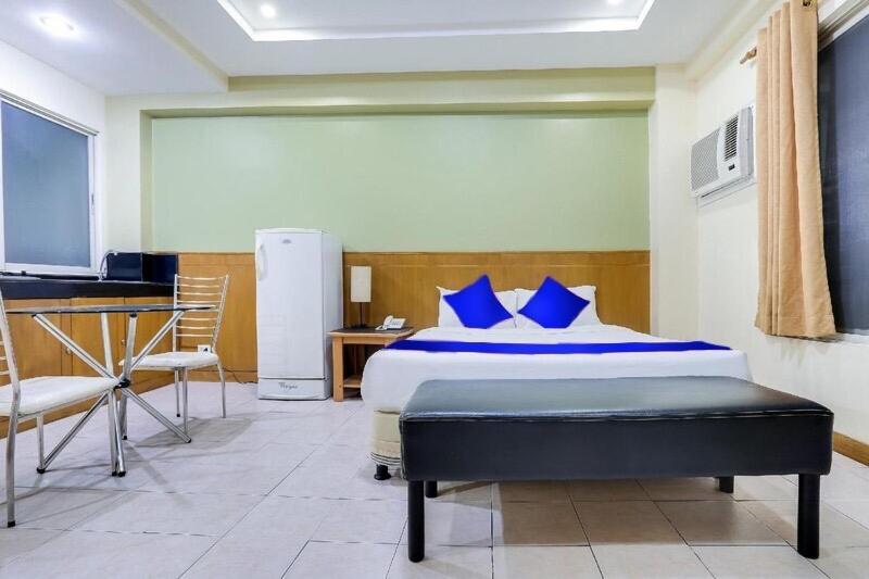 Alley 8 Makati ماكاتي المظهر الخارجي الصورة