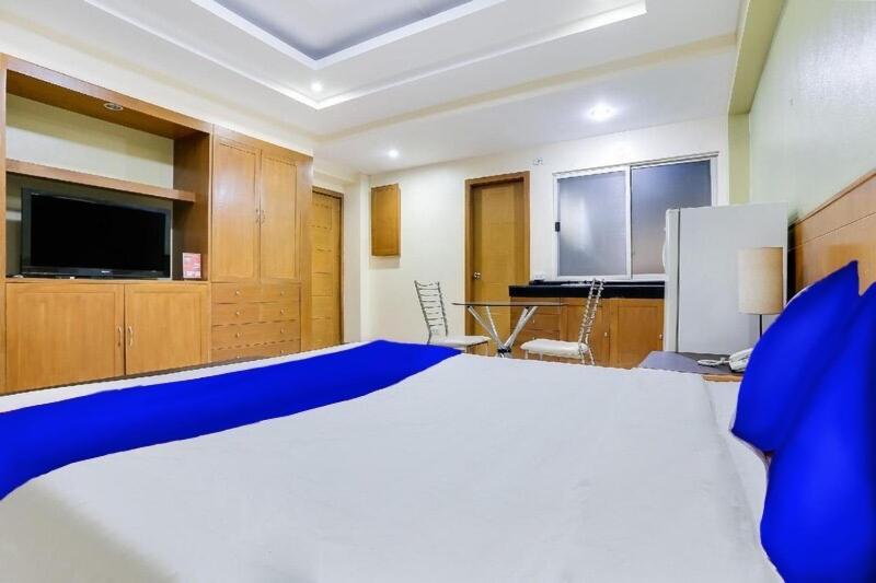 Alley 8 Makati ماكاتي المظهر الخارجي الصورة