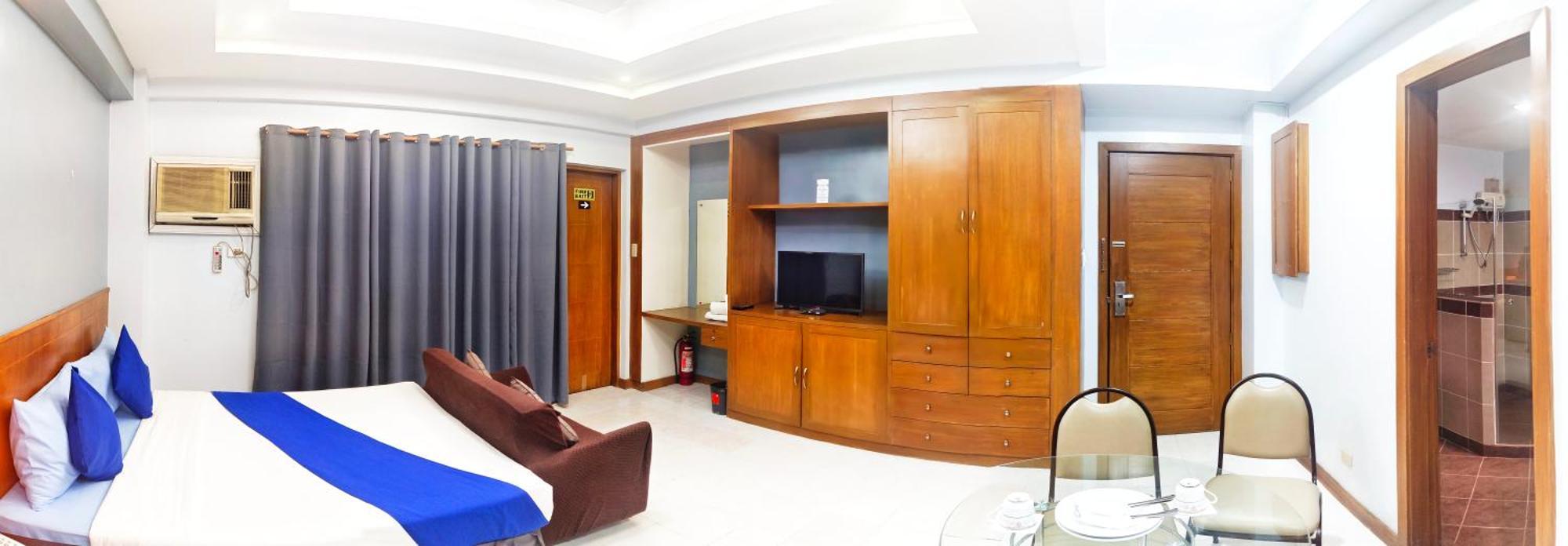 Alley 8 Makati ماكاتي المظهر الخارجي الصورة